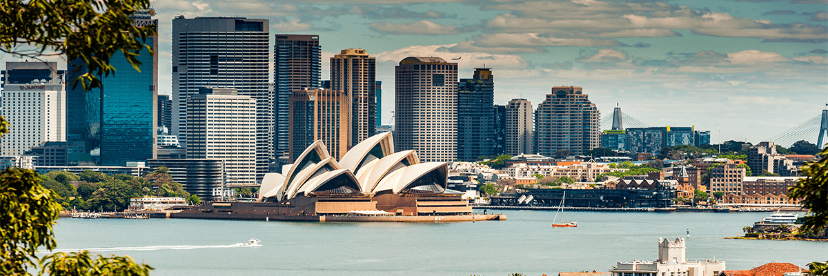 Highlights of Sydney and New South Wales